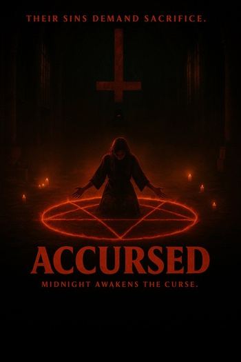 Accursed 2026 1080p web YTS