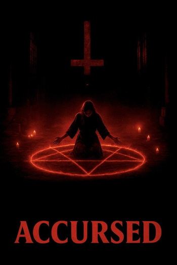 Accursed (2026) WEBRip 1080p | Sub