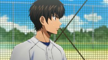 Ace of the Diamond S04E14 The Night Before the Finals 1080p CR WEB-DL AAC2.0 H.264-VARYG (Diamond no Ace, Multi-Subs)
