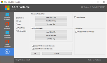 Activator for Windows and Office KMS Pico v12.11.11+ Crack