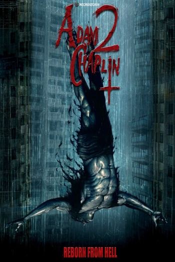 Adam's Curse: Reborn from Hell 2025 1080p bluray YTS