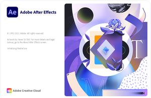 Adobe After Effects 2022 v22.1.1.74 (x64) Multilingual Pre-Activated [RePack]