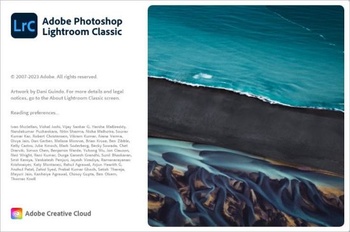 Adobe Lightroom Classic 2024 v15.54.2 + FULL [LATEST 2024]