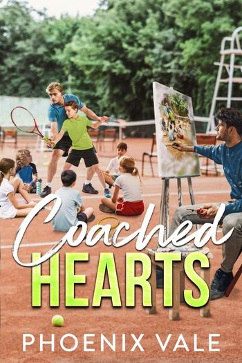 Advantage 03 - Coached Hearts - Phoenix Vale