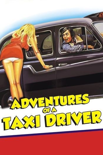 Adventures of a Taxi Driver (1976) BDRip-AVC | А