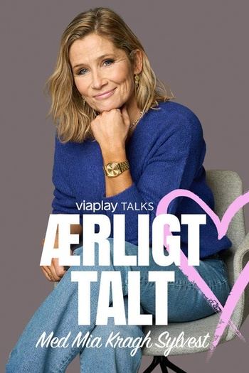 Aerligt Talt S01E04 1080p WEB H264-BALLIN EZTV