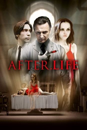 After.Life (2009) BDRip-AVC от ExKinoRay | D