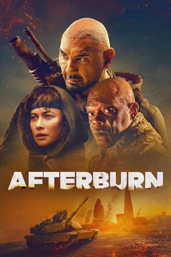 Afterburn (2025) 1080p H264 iTA EnG AC3 Sub iTA EnG-MIRCrew