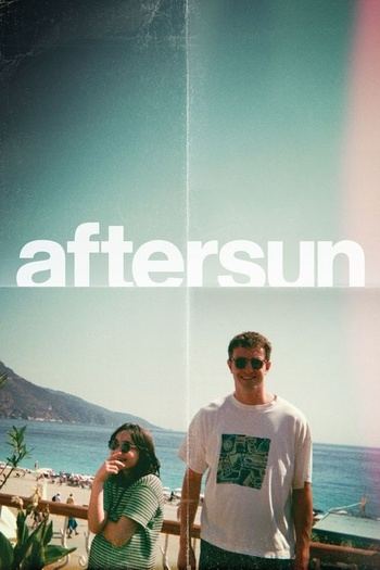 Aftersun 2022 UHD BluRay 2160p HDR10+ DV HEVC DTS-HD MA 5.1 x265-E