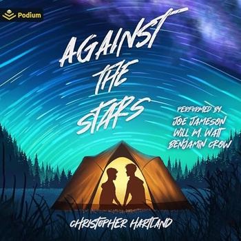 Against the Stars - Christopher Hartland