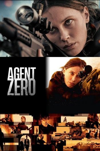 Agent Zero (2025) BDRip 1080p от ELEKTRI4KA | D | Official