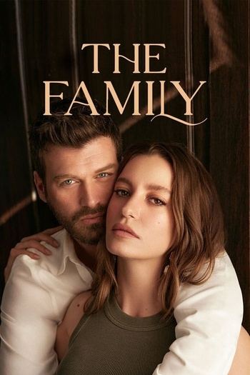 Aile - The Family (2023-2024) s02e45-46 [Mkv - 1080p H264 - Ita Tur Aac 2.0]