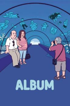 Albüm 2016 720p web YTS