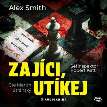 Alex Smith - 05 Zajíci, utíkej