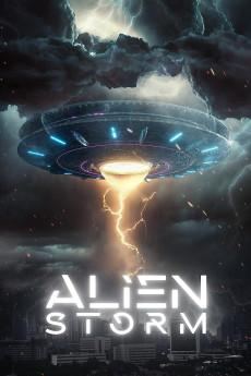 Alien Storm 2026 720p web YTS