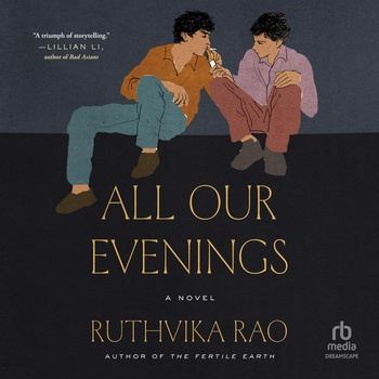 All Our Evenings - Ruthvika Rao