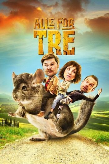 Alle.for.tre.2017.DANISH.1080p.WEBRip.10Bit.AAC2.0.HEVC-Noctyx