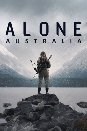 Alone Australia S04E01 1080p HDTV H264-CBFM EZTV