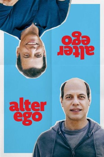 Alter Ego (2026) BDRip 720p от DoMiNo & селезень | D | Марафон