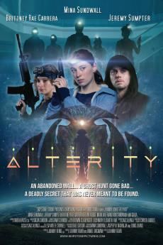 Alterity 2026 720p web YTS