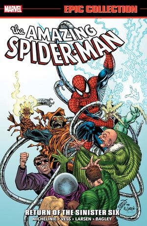 Amazing Spider-Man Epic Collection - Return of the Sinister Six (2016) (F) (Digital) (Shadowcat-Empire).cbz [ettv] (- Nem -)