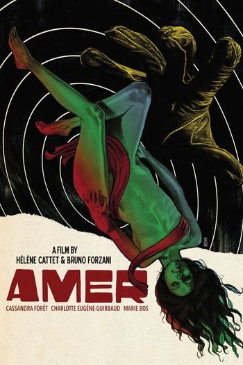 Amer (2009) 1080p Olive BluRay x265 10bit EAC3 5.1 - Cabiria