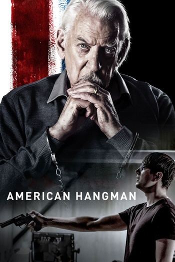 American Hangman 2019 Upscaled AMZN WEB-DL 2160p HDR10 HEVC DDP 5.1 x265-E