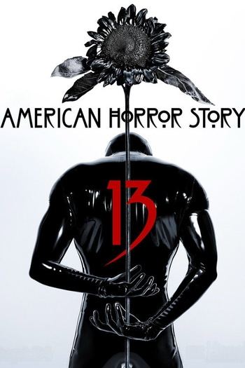 American Horror Story S13E11 Madisons Happy Ending 1080p WEB H264-FLUX