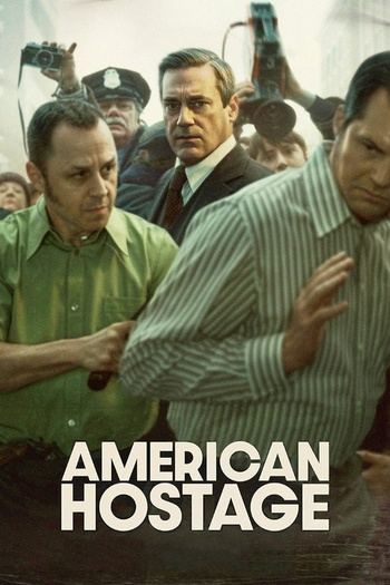 American Hostage S01E02 720p WEB H264-JFF EZTV
