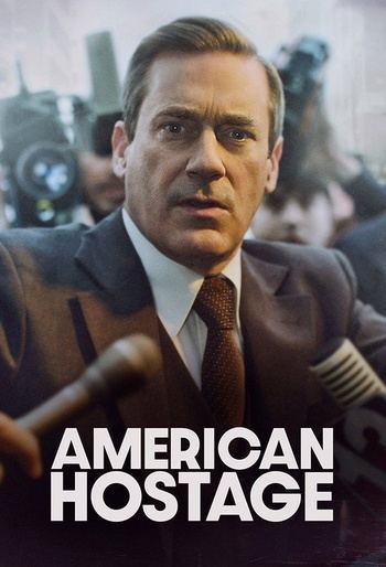 American Hostage S01E06 480p x264-mSD EZTV