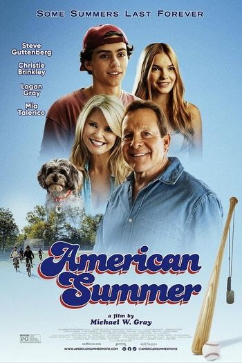 American Summer 2026 1080p WEB-DL H264-PlayfulDarkness