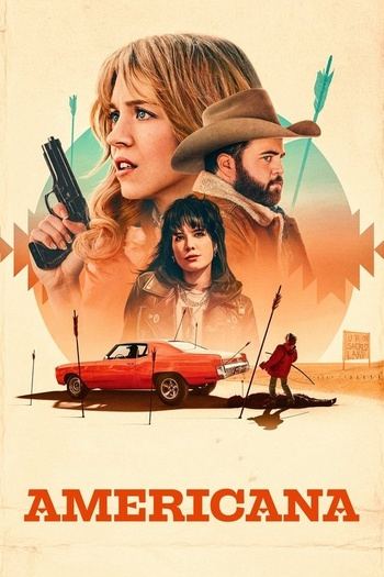 Americana (2023 ITA/ENG) [1080p x265] [Paso77]