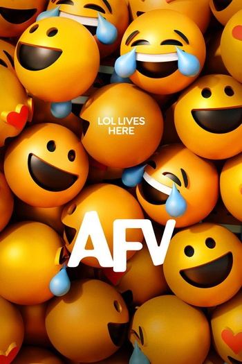 Americas Funniest Home Videos S37E03 720p HEVC x265-MeGusta EZTV