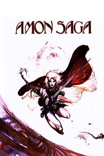 Amon Saga - DVDRIP - VOSTFR - x265 AAC - JG666