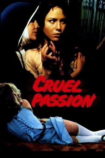 Amori vizi e depravazioni di Justine (1977) НDRip | А
