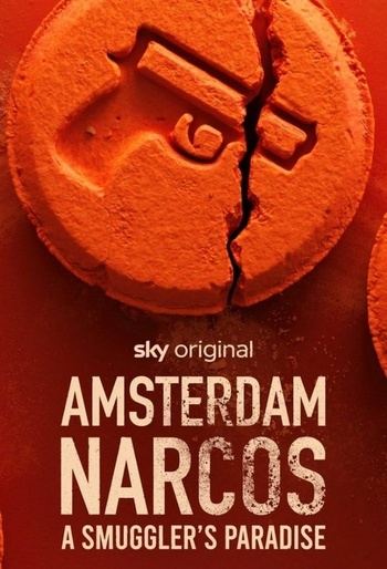 Amsterdam Narcos S01E03 720p WEB H264-AFO EZTV