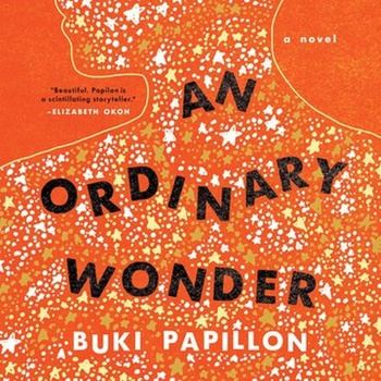 An Ordinary Wonder - Buki Papillon