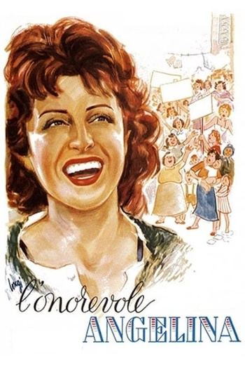 Angelina 1947 ITA SUB ENG, FRE BDRip x264