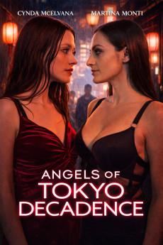 Angels of Tokyo Decadence 2026 720p web YTS