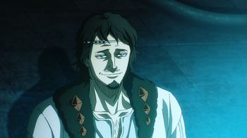 [Anime Time] Black Clover - S02E01 [1080p][HEVC 10bit x265][AAC][Dual-Audio] [Multi Sub] [Weekly]