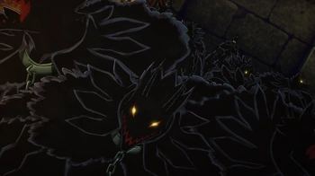 [Anime Time] Black Clover Season 2 - 01 [1080p][HEVC 10bit x265][Multi Sub][AAC] [Weekly]