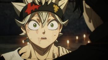 [Anime Time] Black Clover Season 2 - 02 [1080p][HEVC 10bit x265][Multi Sub][AAC] [Weekly]