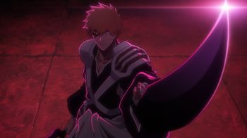 [Anime Time] Bleach: Thousand-Year Blood War - S01E43 [1080p][HEVC 10bit x265][AAC][Multi Audio][Multi Sub] [Weekly] Bleach Sennen Kessen hen