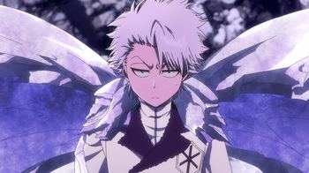 [Anime Time] Bleach: Thousand-Year Blood War - S01E44 [1080p][HEVC 10bit x265][AAC][Dual-Audio][Multi Sub] [Weekly] Bleach Sennen Kessen hen