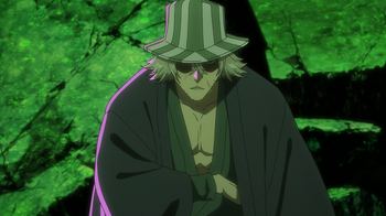 [Anime Time] Bleach: Thousand-Year Blood War - S01E42 [1080p][HEVC 10bit x265][AAC][Multi Audio][Multi Sub] [Weekly] Bleach Sennen Kessen hen