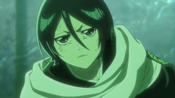 [Anime Time] Bleach: Thousand-Year Blood War - S01E48 [1080p][HEVC 10bit x265][AAC][Dual-Audio][Multi Sub] [Weekly] Bleach Sennen Kessen hen