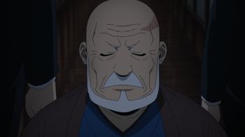 [Anime Time] Daemons Of The Shadow Realm (Yomi no Tsugai) - S01E24 [1080p][HEVC 10bit x265][AAC][Dual-Audio] [Multi Sub] [Weekly]