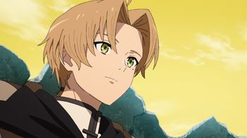 [Anime Time] Mushoku Tensei Jobless Reincarnation - S03E10 [1080p][HEVC 10bit x265][AAC][Dual-Audio] [Multi Sub] [Weekly]