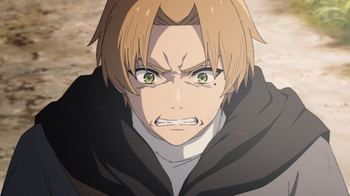 [Anime Time] Mushoku Tensei Jobless Reincarnation - S03E13 [1080p][HEVC 10bit x265][AAC][Dual-Audio] [Multi Sub] [Weekly]