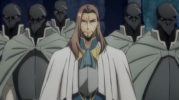 [Anime Time] Overgeared - S01E01 [1080p][HEVC 10bit x265][AAC][Dual-Audio] [Multi Sub] [Weekly]